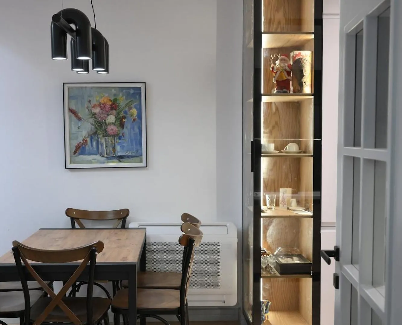 Mamma Mia Apartment Tirana