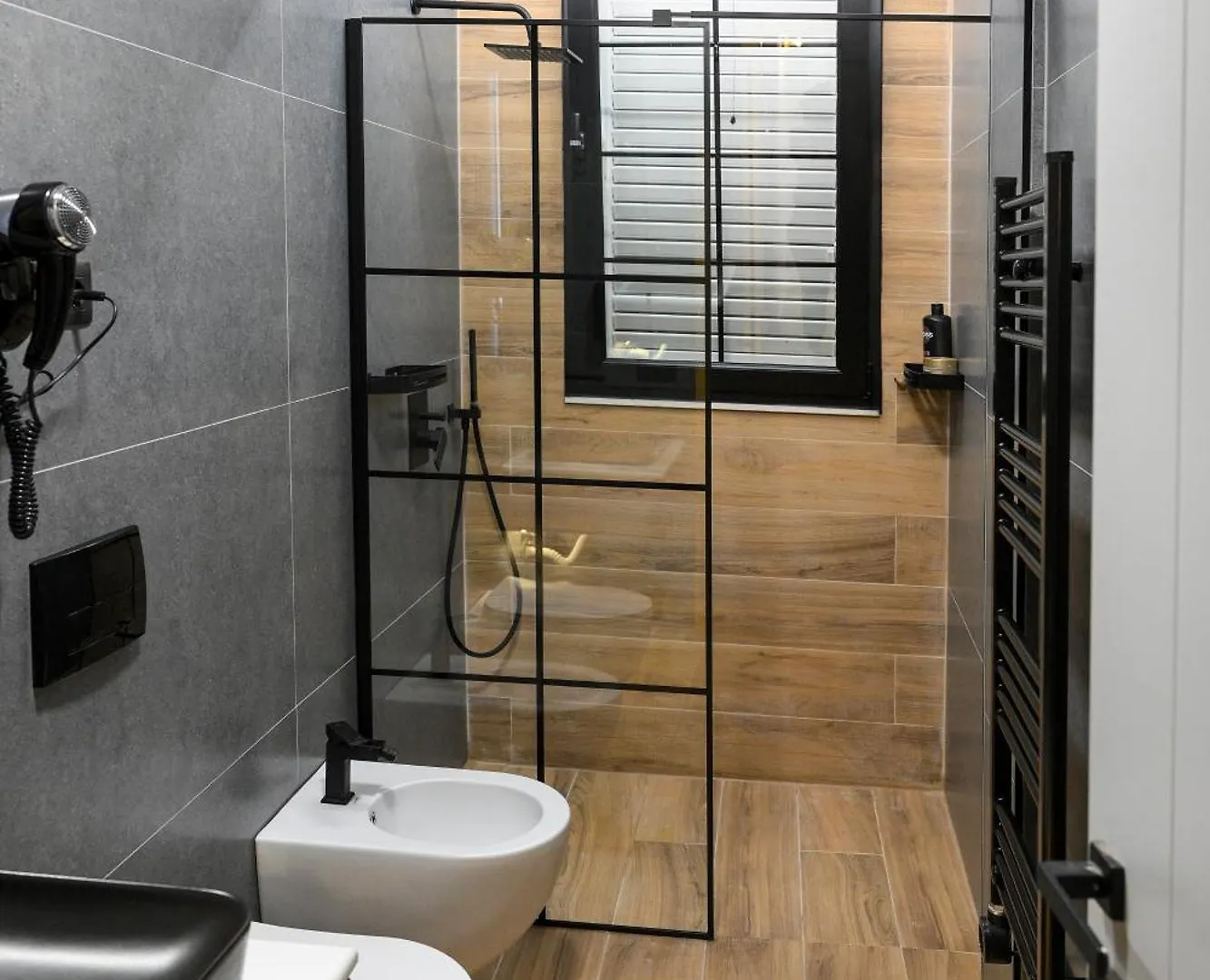 Mamma Mia Apartment Tirana
