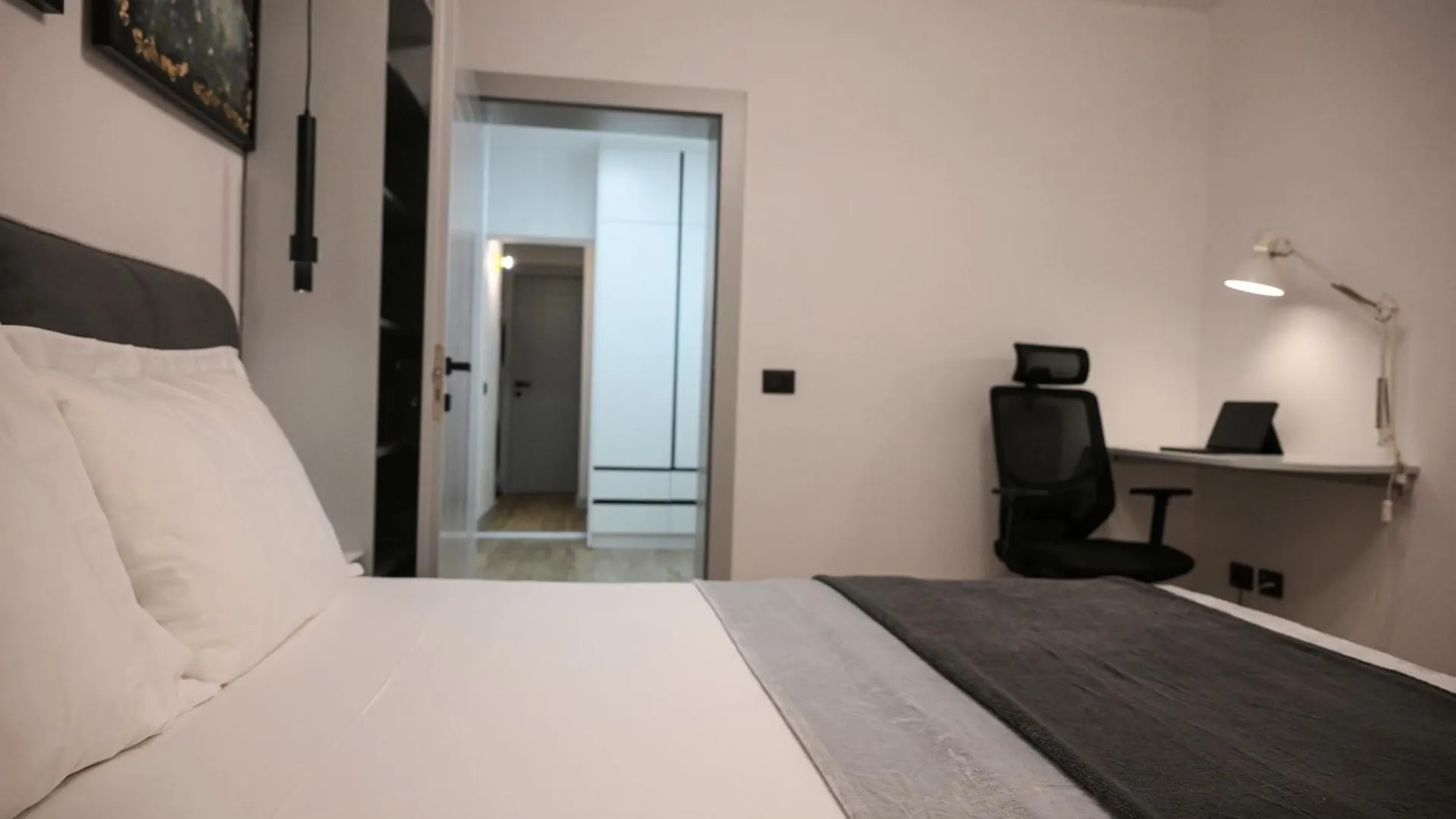 Mamma Mia Apartment Tirana