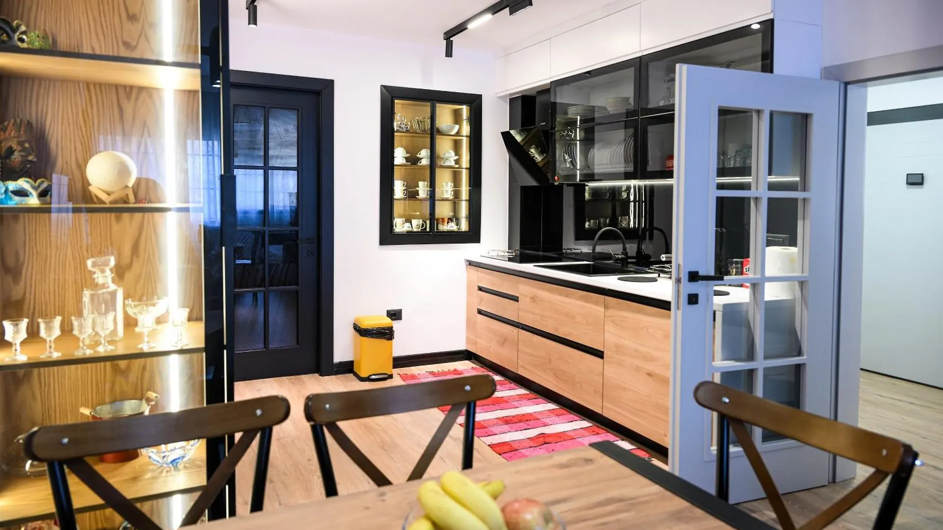 Mamma Mia Apartment Tirana